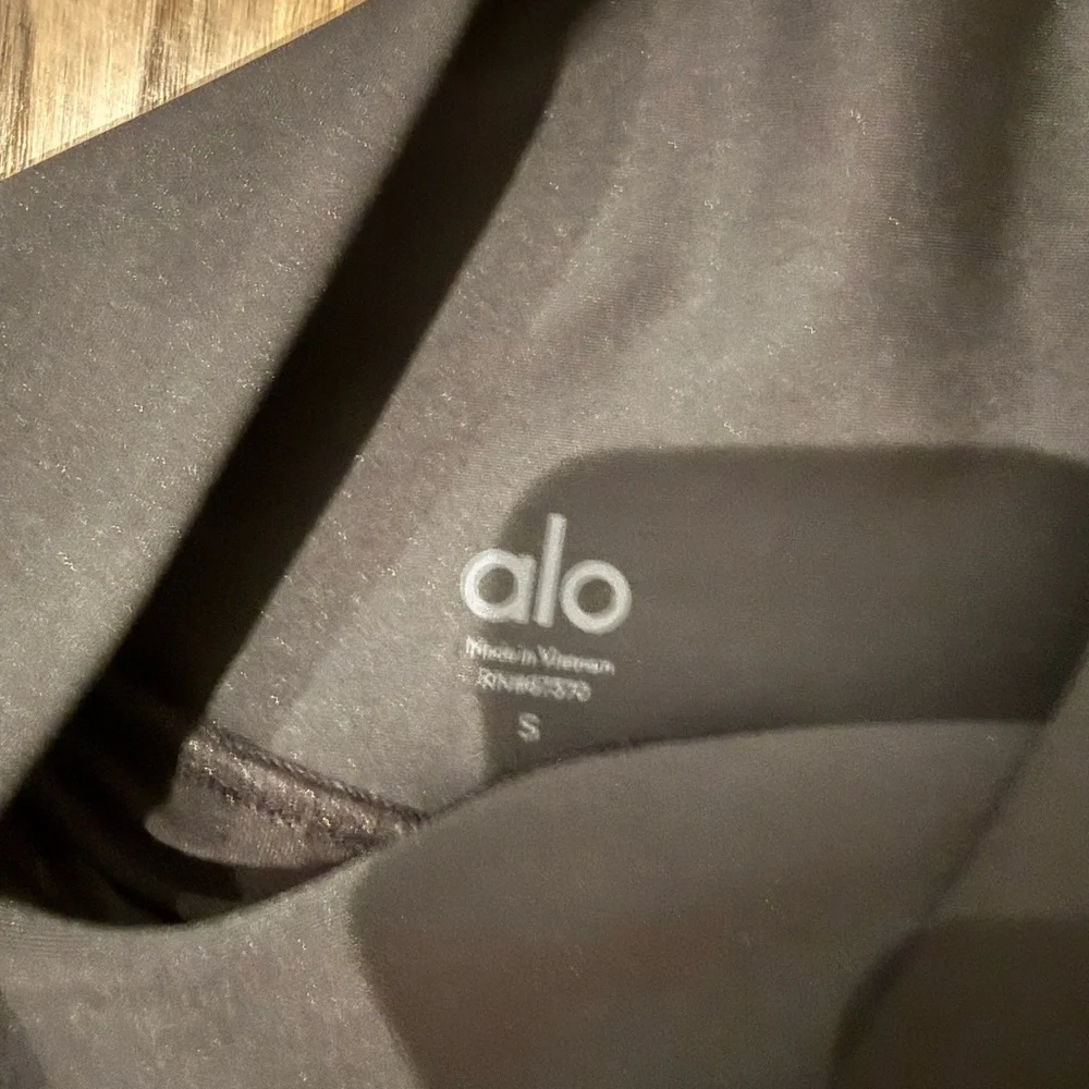 ALO grand slam tennis skirt